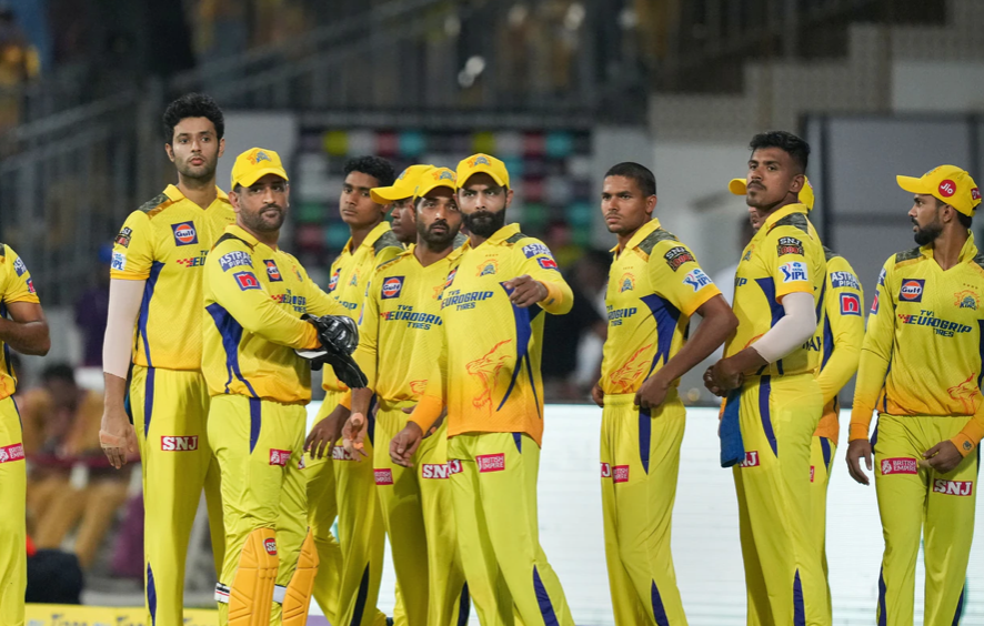 Navjot Singh Sidhu discusses CSK's consistent performance, emphasizing a leader's role in nurturing future leaders