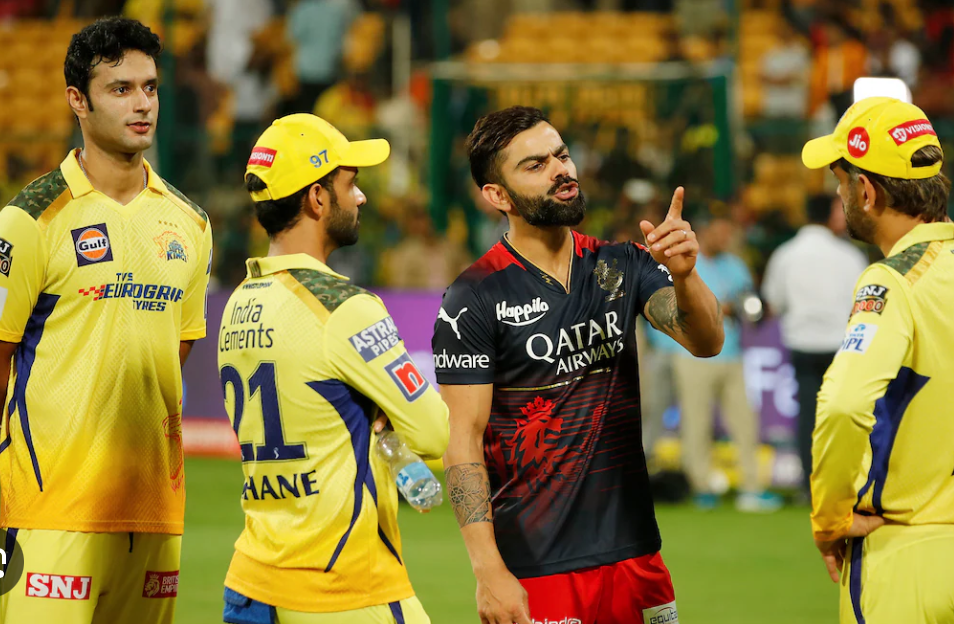 IPL 2024 Breaks Viewership Records on Disney Star's Broadcast