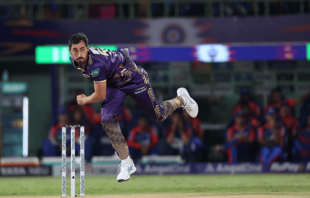 Starc