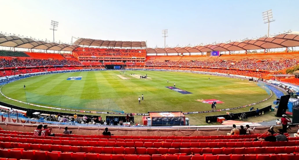 IPL 2024: Electricity back at Rajiv Gandhi International Stadium before SRH-CSK match