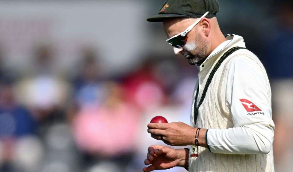 Nathan Lyon Upset with Cricket Australia for Cutting Short County Cricket Opportunity