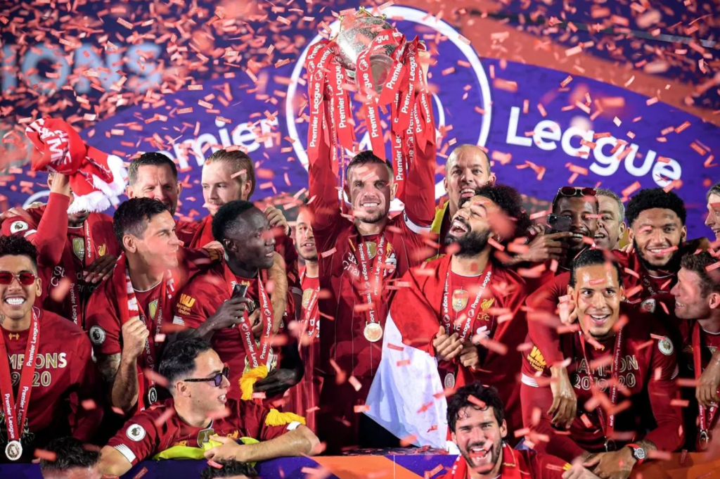 Henderson's