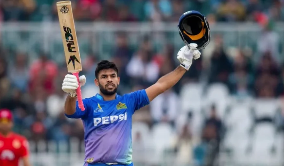 England Cricket Board (ECB) prohibits 'This' cricketer from playing for five years