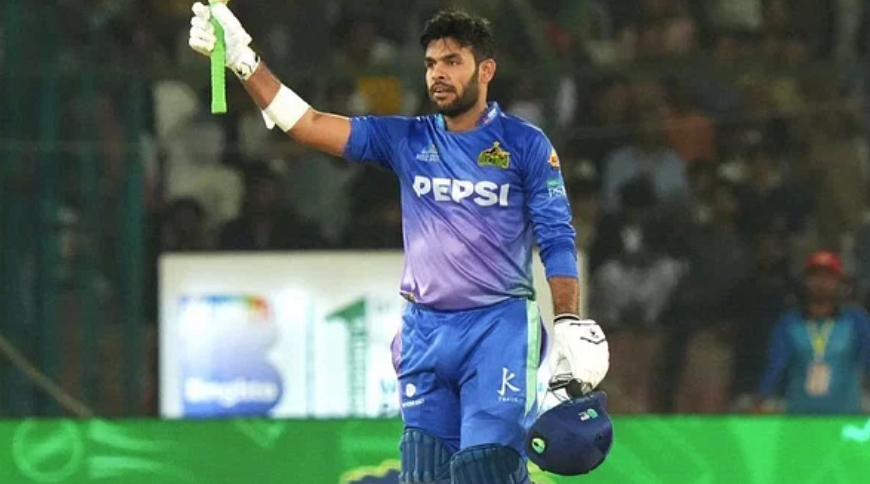 England Cricket Board (ECB) prohibits 'This' cricketer from playing for five years