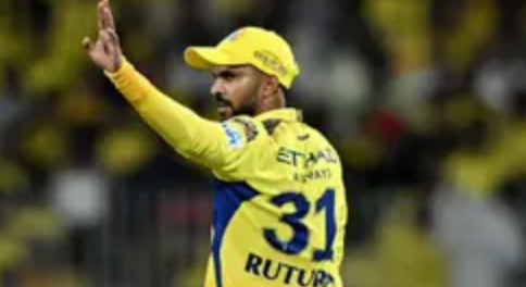 Ruturaj Gaikwad explains CSK's struggles against SRH as the match progressed