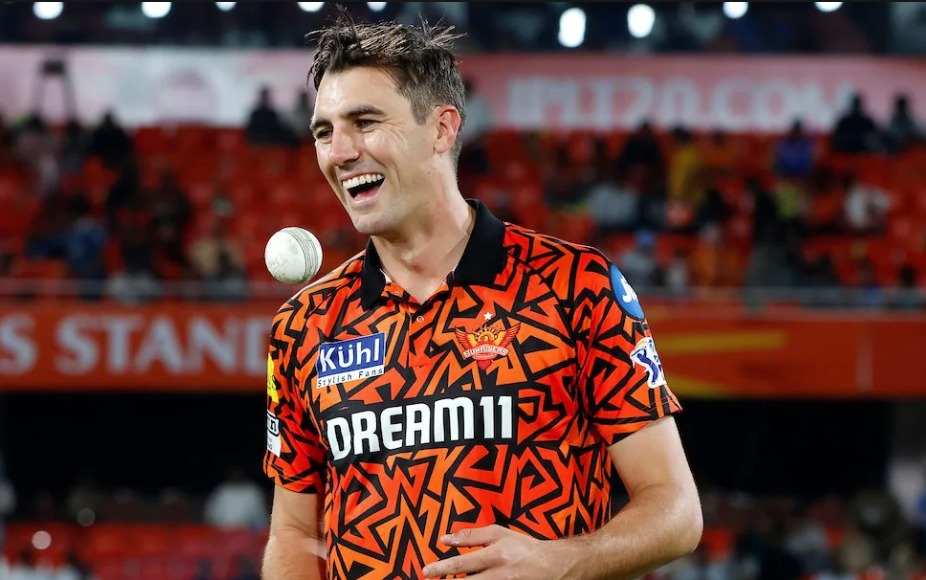 SRH Coach Moody Compares Cummins' Captaincy to Dhoni's