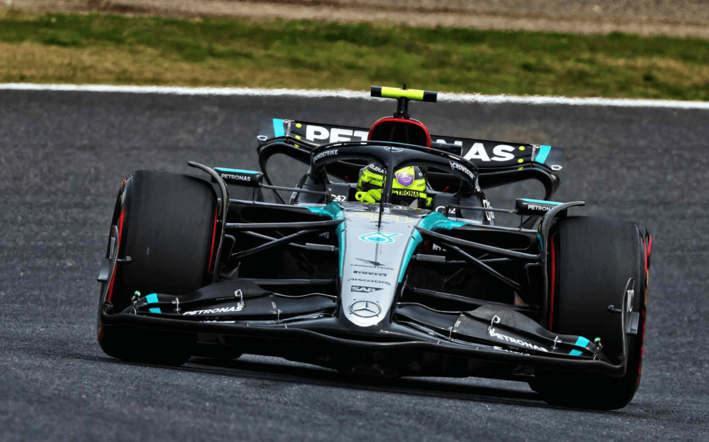 Hamilton