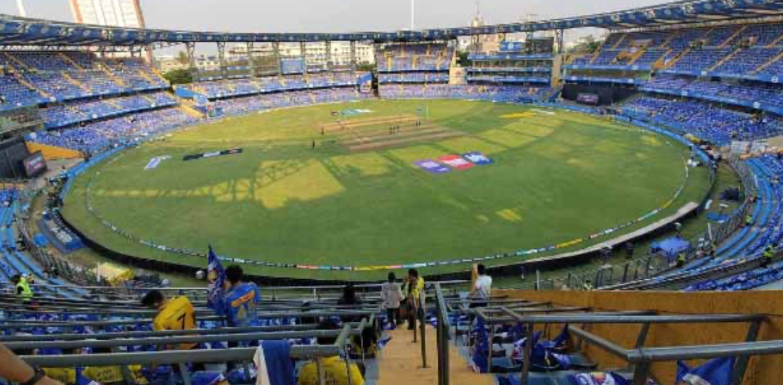 Pitch conditions for MI vs DC IPL 2024 Match at Wankhede Stadium, Mumbai