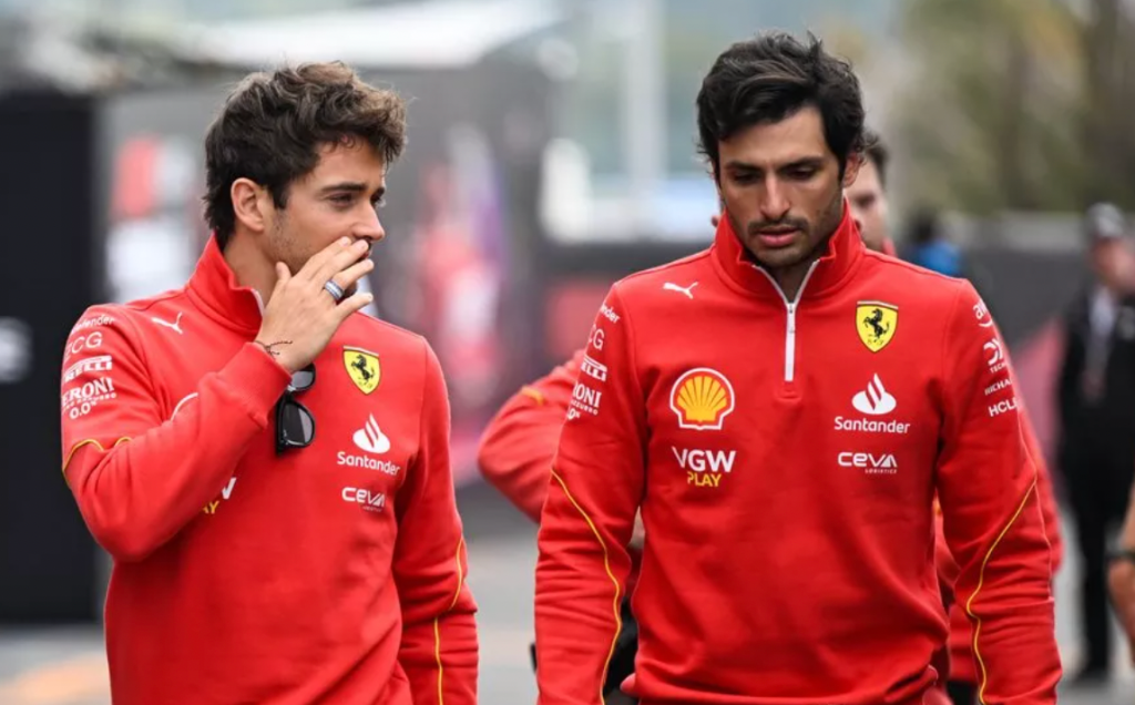 Leclerc's