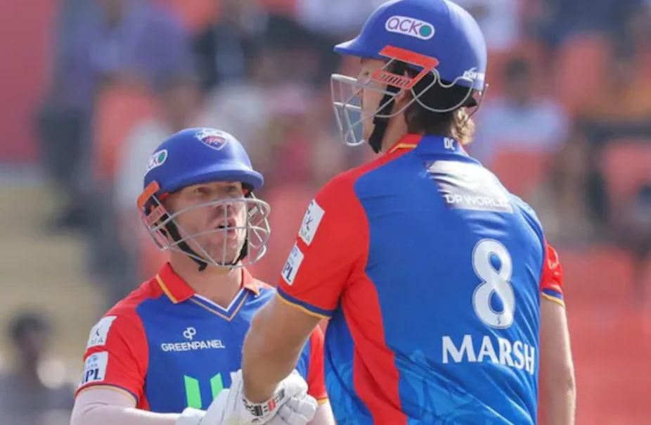Mitchell Marsh Injured Before Mumbai Indians vs. Delhi Capitals IPL 2024 Match, Confirms Sourav Ganguly