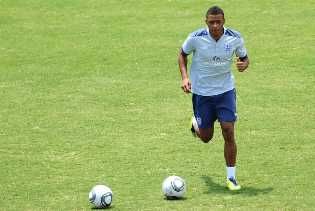 Reece Wabara