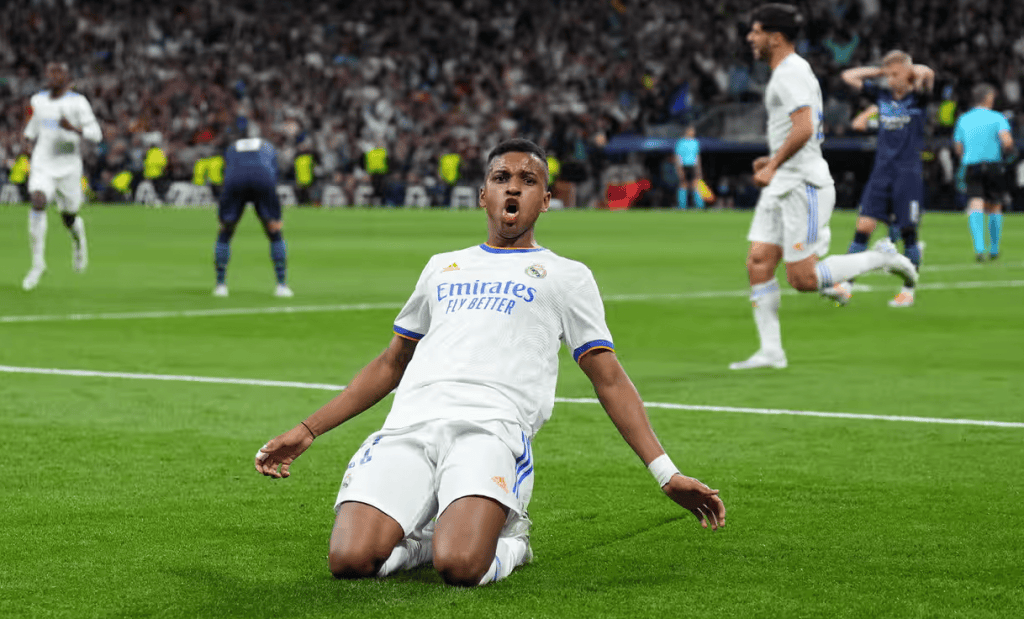 Rodrygo