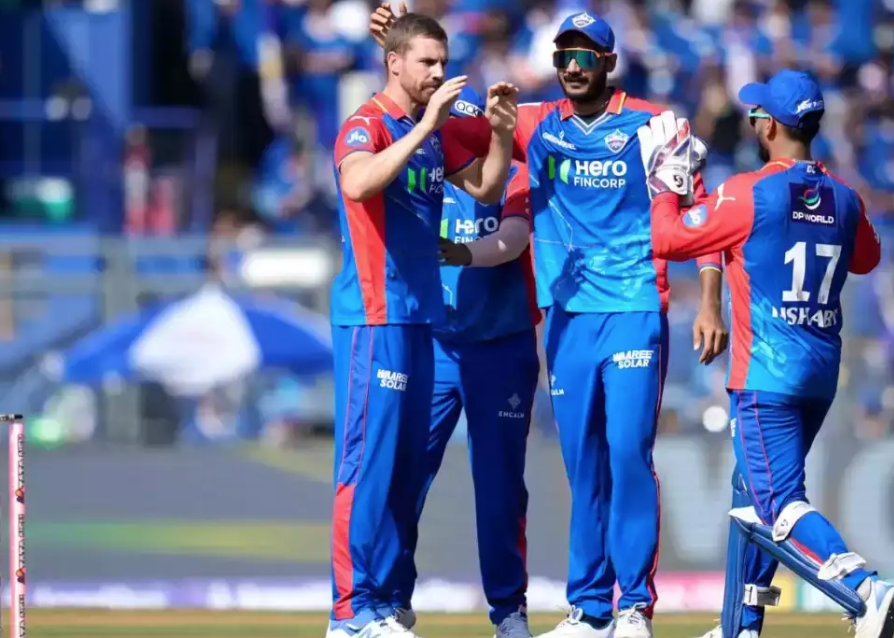 South African fast bowler replaces Harry Brook in Delhi Capitals' squad for IPL 2024