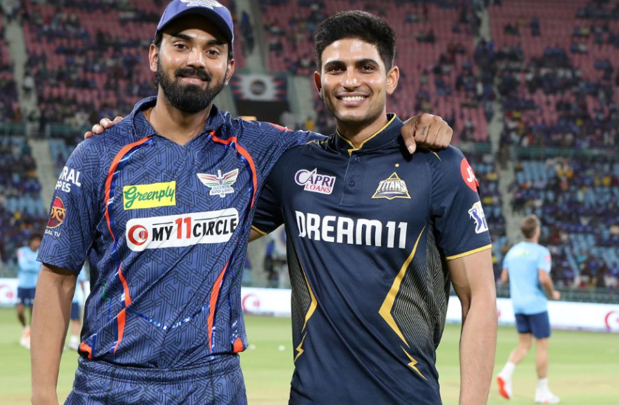 KL Rahul