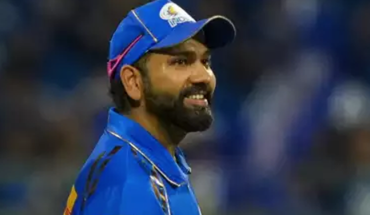 Rohit Sharma Achieves Big Fielding Achievement in IPL