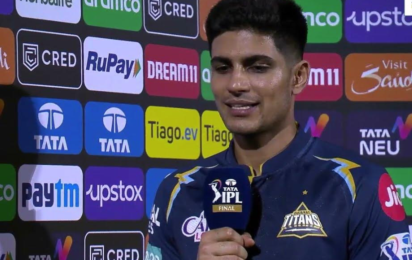 Shubman Gill Reflects on GT's Defeat to LSG: 'Batting Could've Been Better on Favorable Pitch'