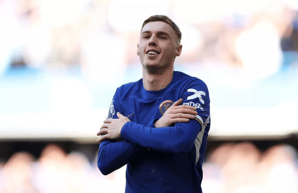 Chelsea's
