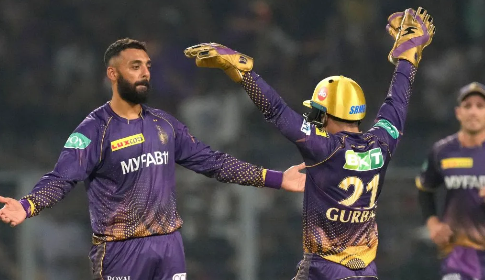 Varun Chakravarthy Reflects on KKR's First Loss in IPL 2024: Pitch Assessment Lacking