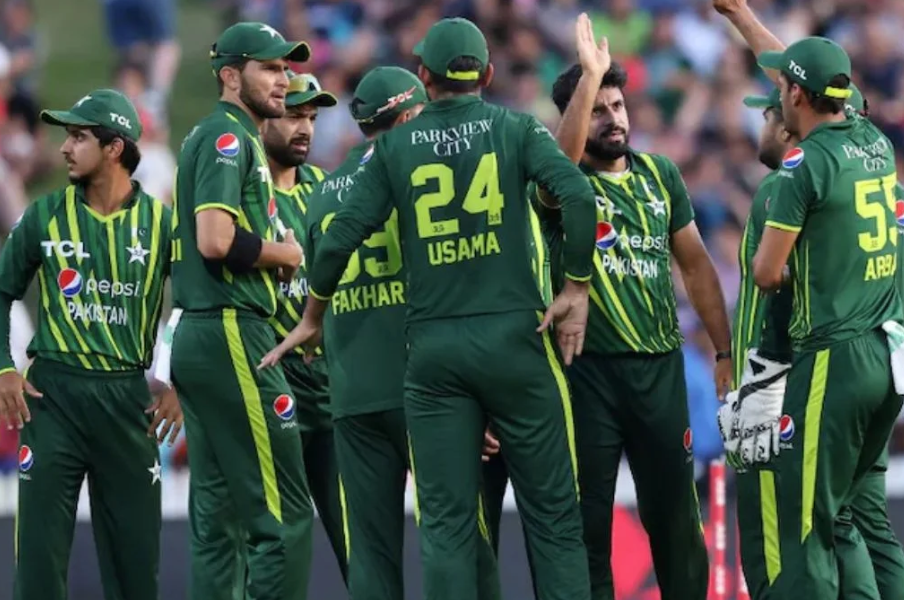 PCB Reveals 17-Player Team for T20 Matches Against New Zealand, Amir and Imad Make Comeback