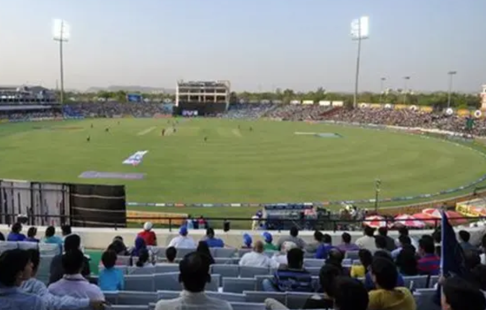 Pitch report for RR vs GT IPL 2024 match at Sawai Mansingh Stadium, Jaipur