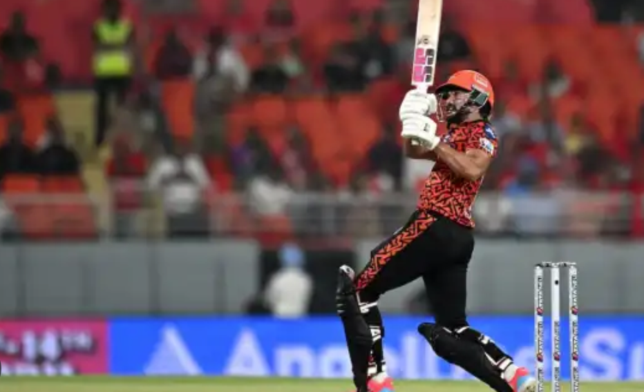 Aakash Chopra praises Nitish Kumar Reddy for impressive innings against PBKS despite being a net bowler last year
