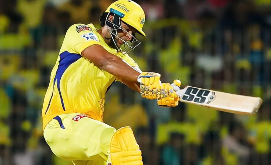 Aakash Chopra shares his thoughts on Shivam Dube's selection for T20 World Cup 2024