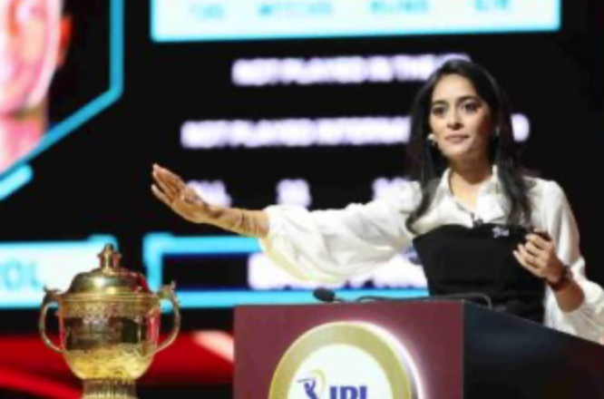 BCCI to Discuss Mega Auction with IPL Teams