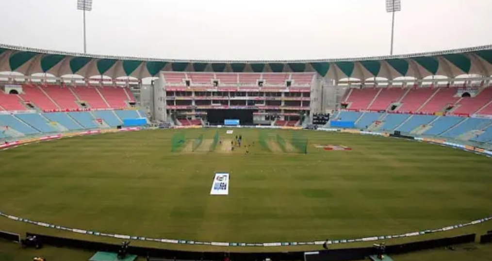 Pitch report for Lucknow Super Giants vs Delhi Capitals match in IPL 2024 at Ekana Stadium