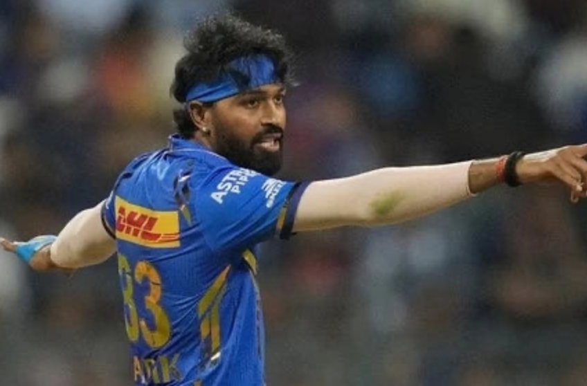 Ishan Kishan Supports Hardik Pandya to Win Fans' Hearts for Mumbai Indians