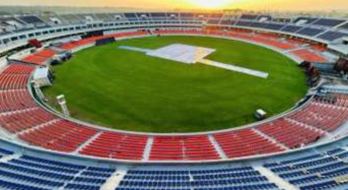 Pitch Report for PBKS vs RR Match at Mullanpur's Maharaja Yadavindra Singh Stadium