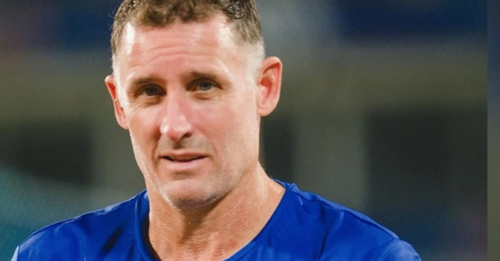 Michael Hussey talks about MS Dhoni's supportive captaincy style