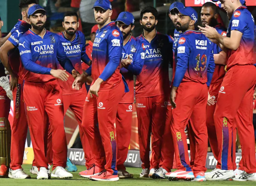 Brian Lara: RCB Must Score More Due to Bowling Weakness