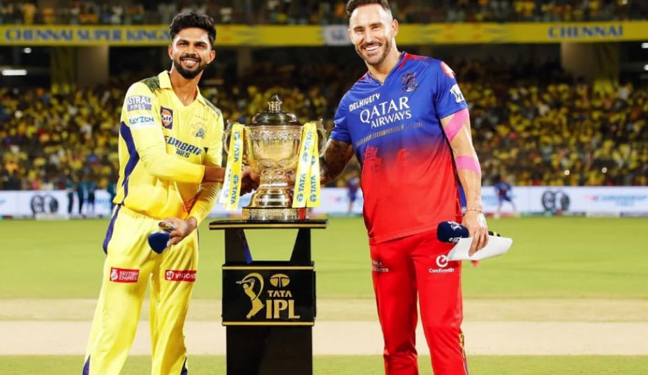 IPL 2024 TV Viewership Hits 400 Million for First 18 Matches