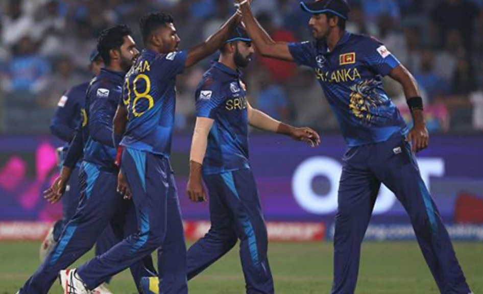 MTV Channel (Private) Limited Secures ICC Cricket Rights in Sri Lanka until 2025