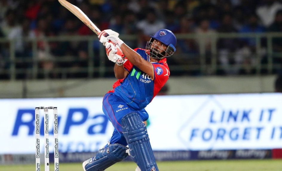Rishabh Pant shares Delhi Capitals' mindset for IPL 2024