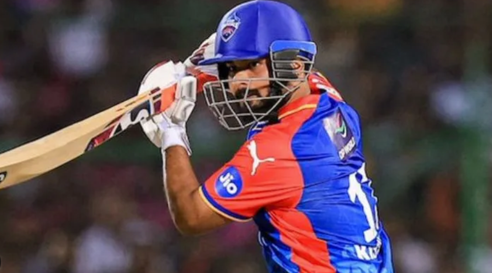 Rishabh Pant shares Delhi Capitals' mindset for IPL 2024