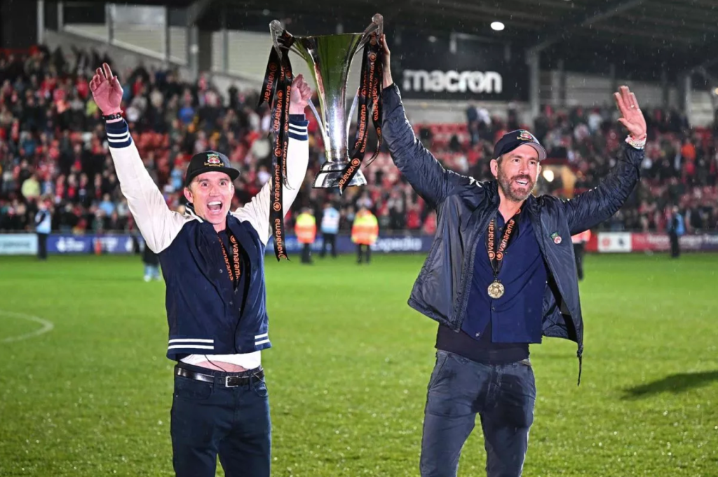 Wrexham