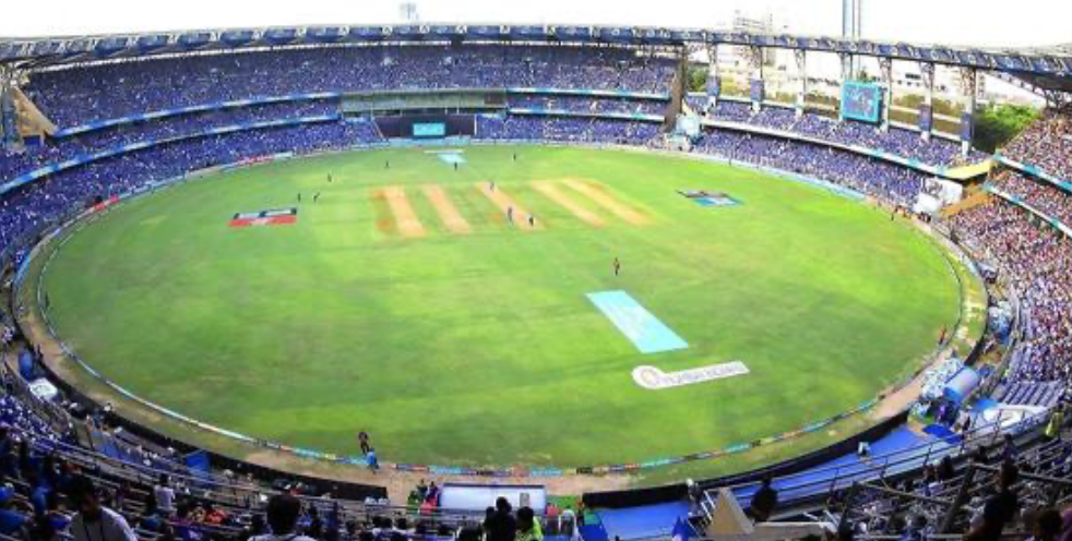 Pitch Report for MI vs CSK IPL 2024 Match at Wankhede Stadium, Mumbai