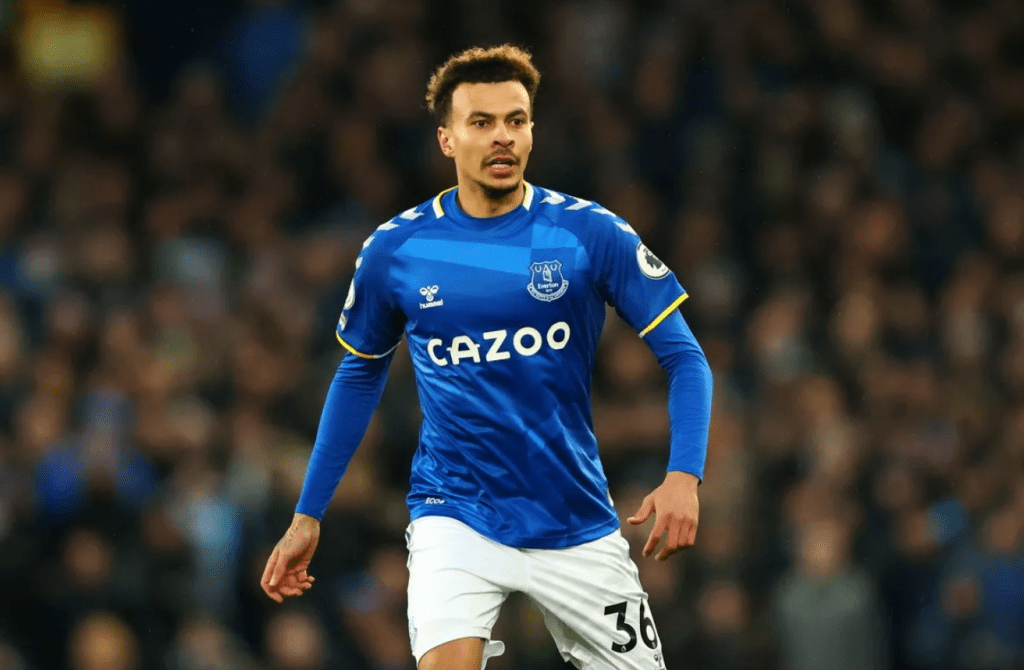 Dele Alli