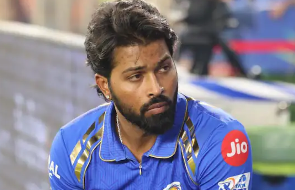Adam Gilchrist questions Hardik Pandya's fitness after MI's defeat to CSK in IPL 2024, citing issues with his bowling