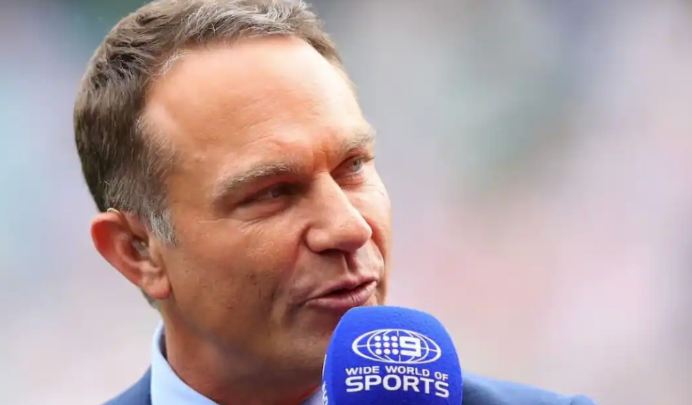 Ex-Australian cricketer Michael Slater arrested for assault and stalking allegations