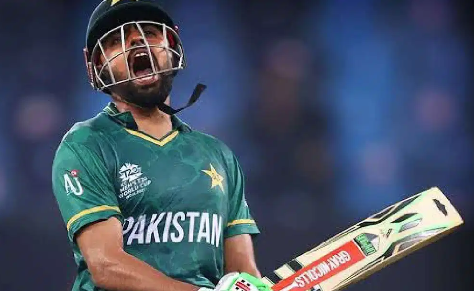 Babar Azam Eyes T20I Milestone as Pakistan Gears Up for New Zealand Series