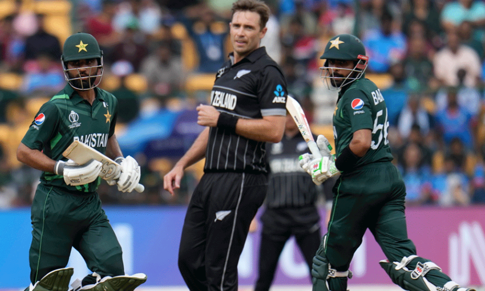 How and when to watch Pakistan vs New Zealand T20I Series live streaming in India and Pakistan?