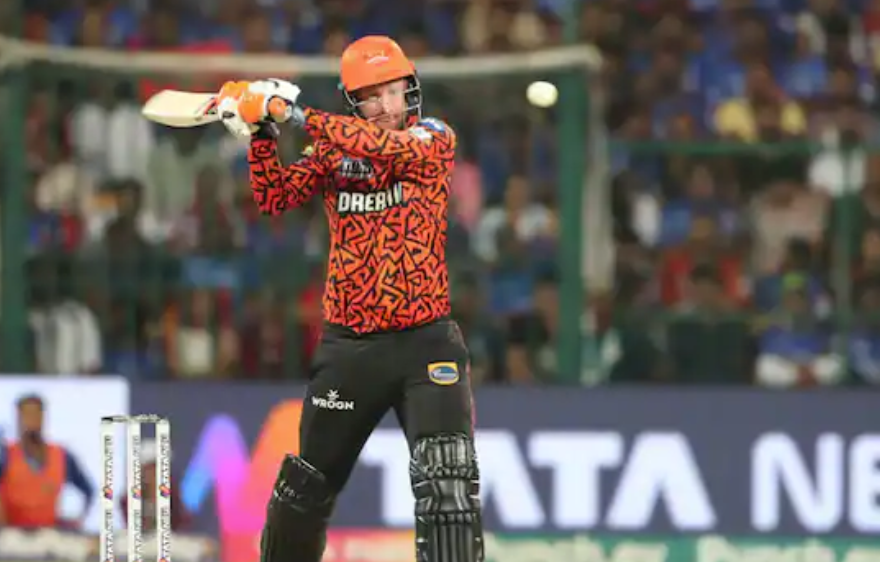 Watch Heinrich Klaasen hit the 500th six of IPL 2024 with a brilliant stroke