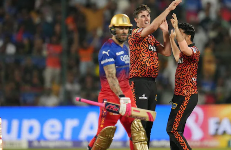 Pat Cummins Issues Serious Warning to IPL Rivals: 'They're All Afraid of Us…'