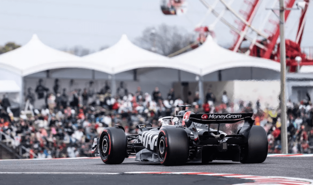 Haas