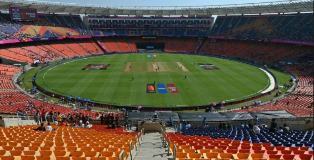 Pitch report for Gujarat Titans vs Delhi Capitals IPL 2024 match at Narendra Modi Stadium