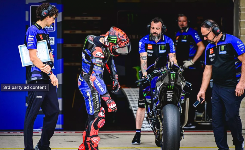 Quartararo's