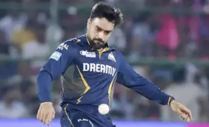 Rashid Khan disappointed as Afghanistan-Australia cricket series postponed indefinitely
