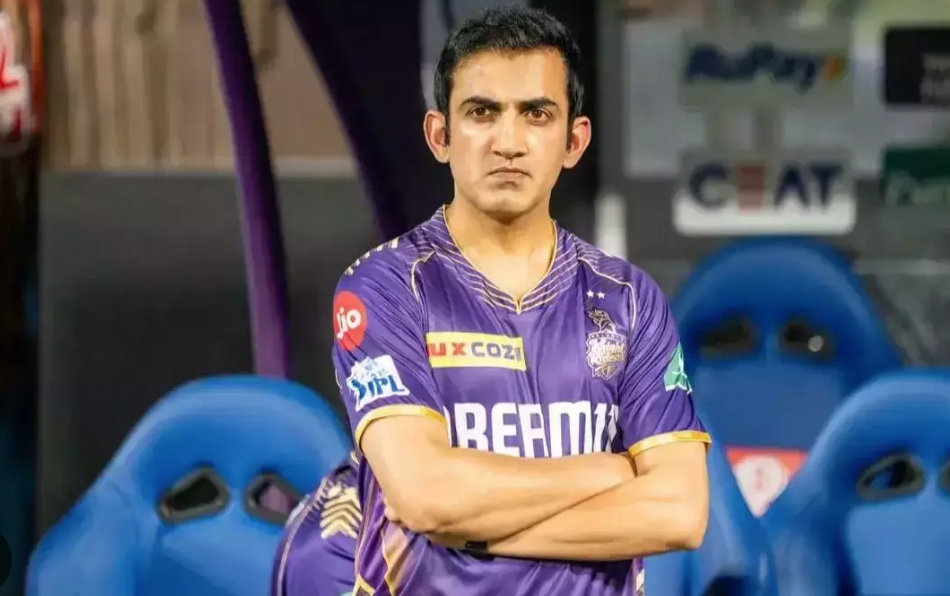 Gautam Gambhir proposes ball manufacturer change due to excessive high-scoring matches in IPL 2024